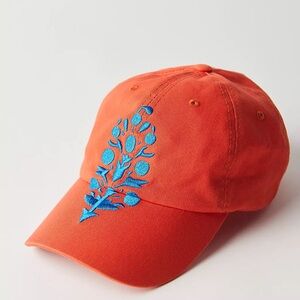 COPY - COPY - COPY - FP Movement by Free People Big Buti Baseball Cap Red/Blue …